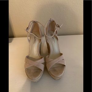 Bcbgeneration Wedges 7.5